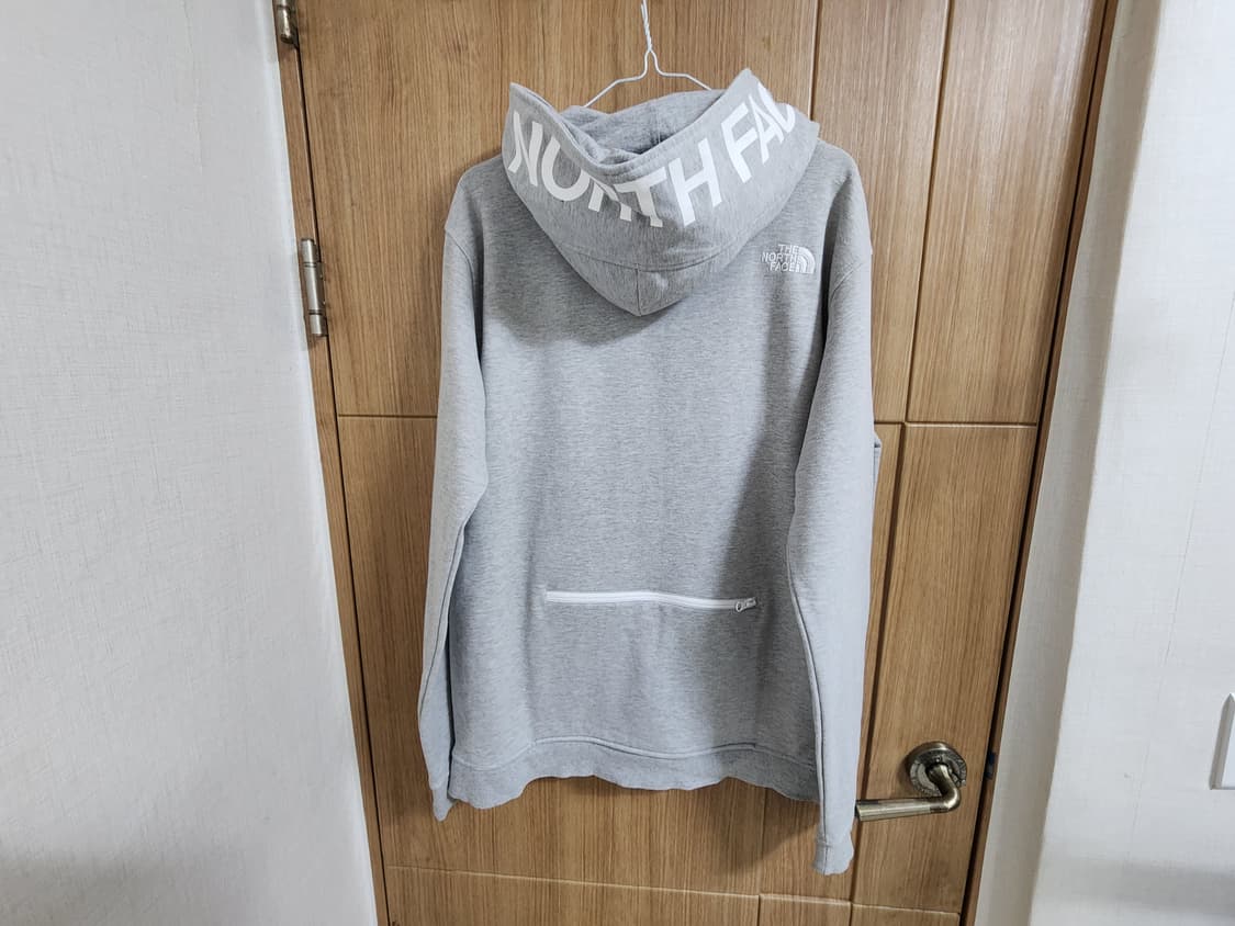 (105)노스페이스 후드집업  상품이미지3