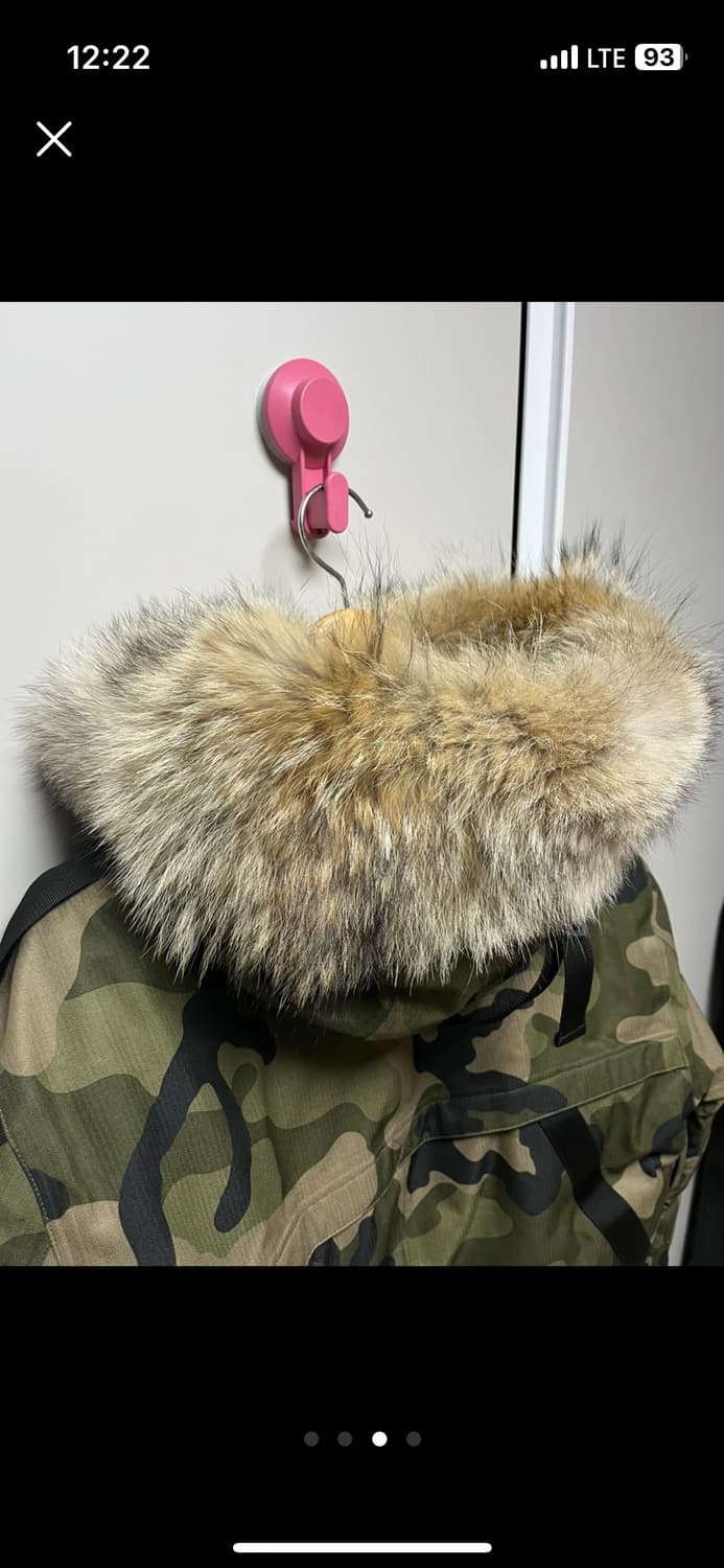 노비스 야테시 4C 카모플라주 상품이미지3