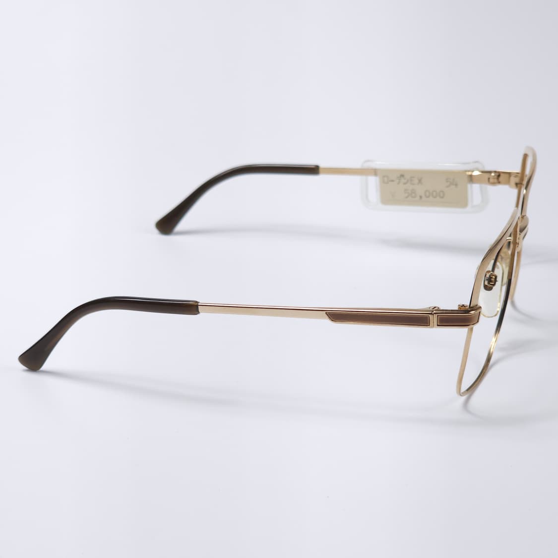 로덴스톡 RODENSTOCK 독일 올드빈티지 데드스탁 안경 상품이미지3