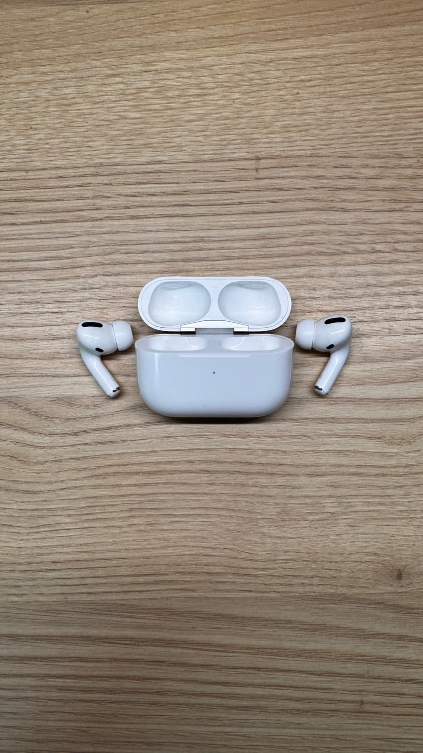 에어팟 프로1 무하자 상품이미지1