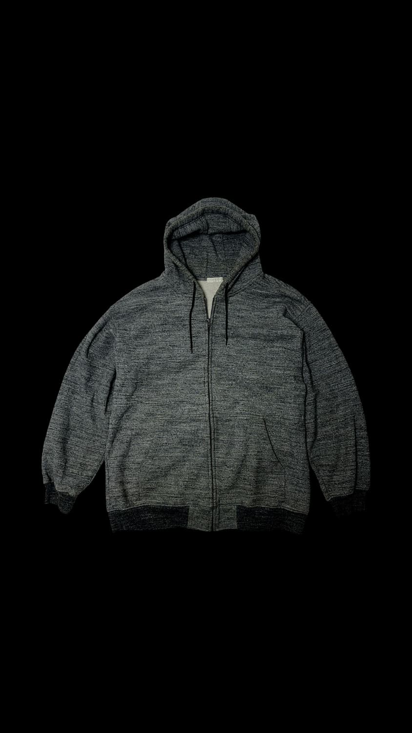 파세타즘 후드집업 상품이미지1