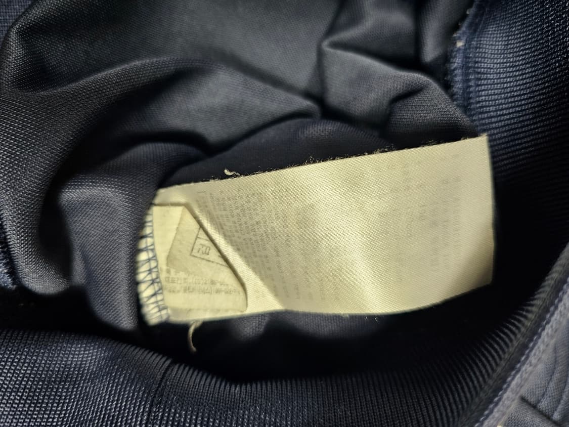 아디다스일본국대하프집업 상품이미지9