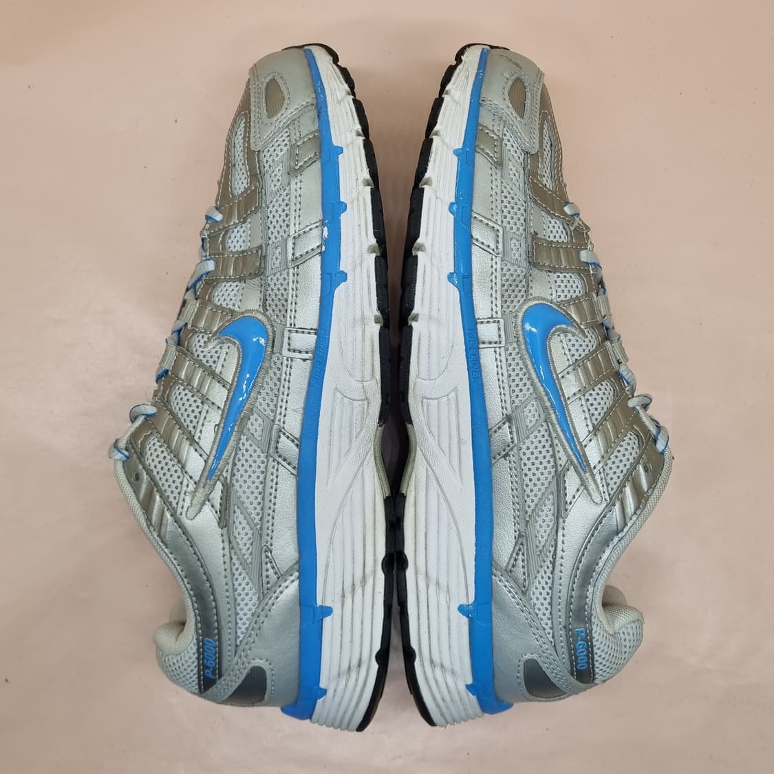 나이키 P-6000 블루 남성운동화 265 상품이미지5
