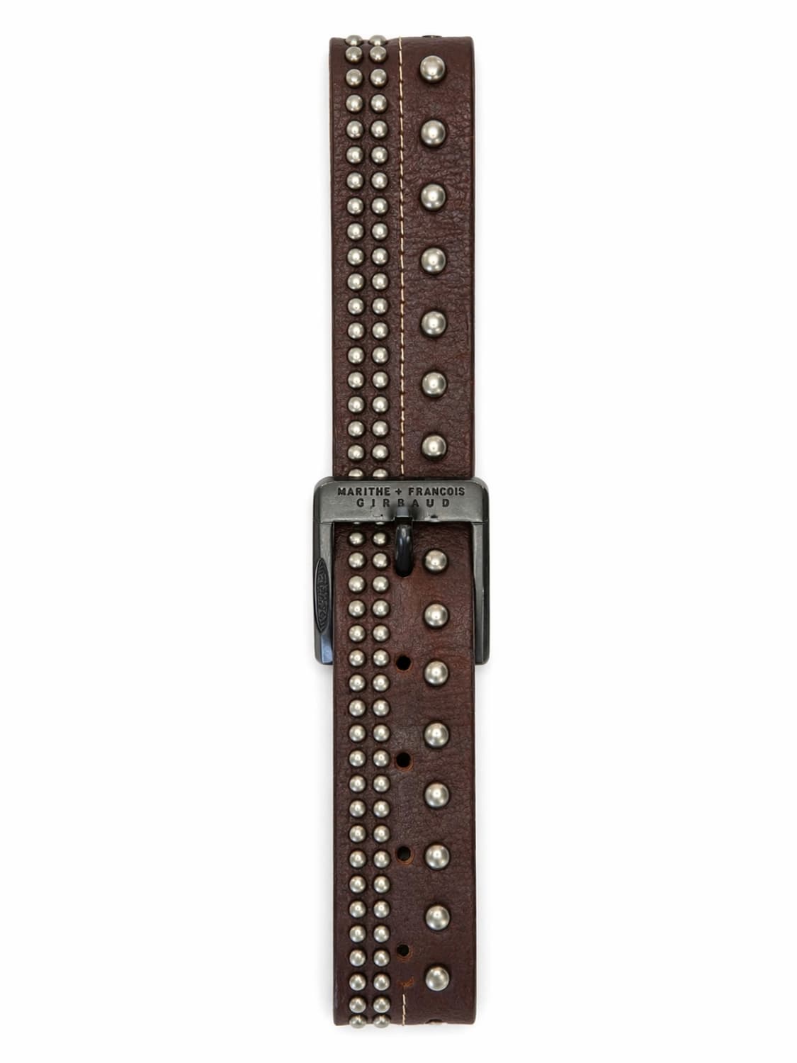 EVISU MIGHTY JEANS 스터드 벨트 상품이미지1