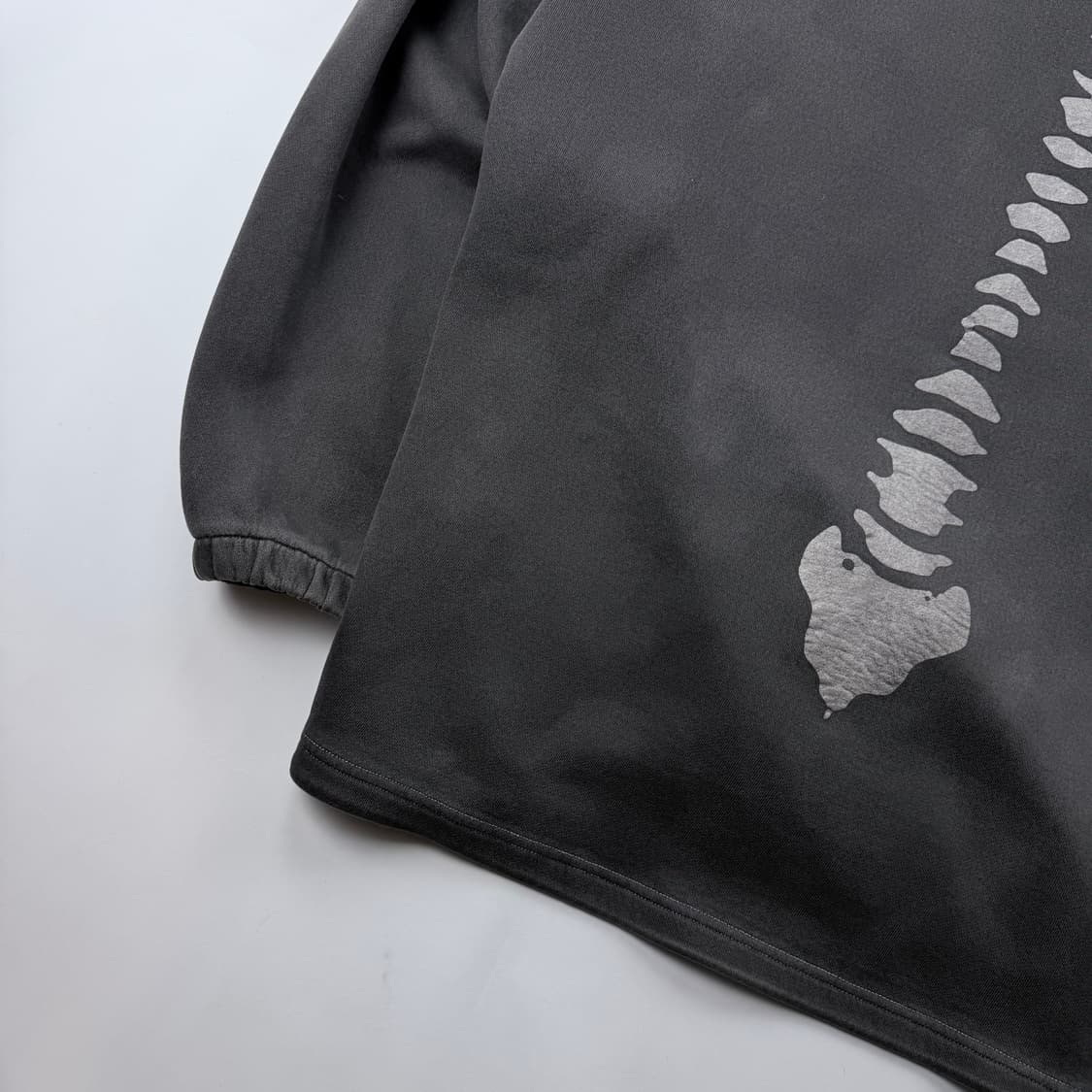 에씰미 썬더볼트 하프집업 상품이미지8