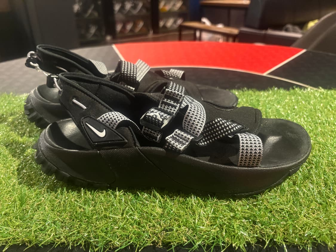 [새상품/280] 나이키 샌들 상품이미지4