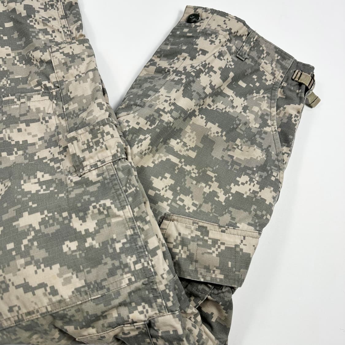 미군 US 오리지널 밀리터리 카고팬츠 (실측 32인치) 상품이미지1