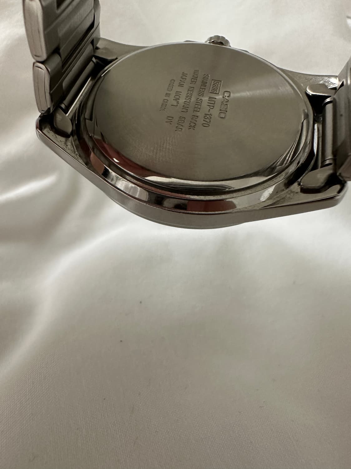 [OS] 카시오 MTP-1370D-1A1 상품이미지7