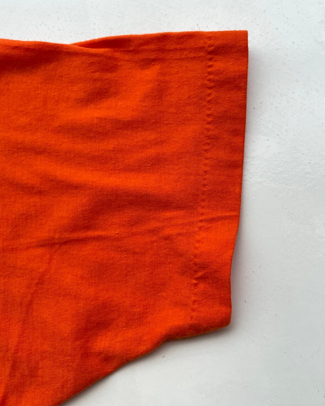 80‘s USA “Harvey Cedars❤️” T-shirt 상품이미지7