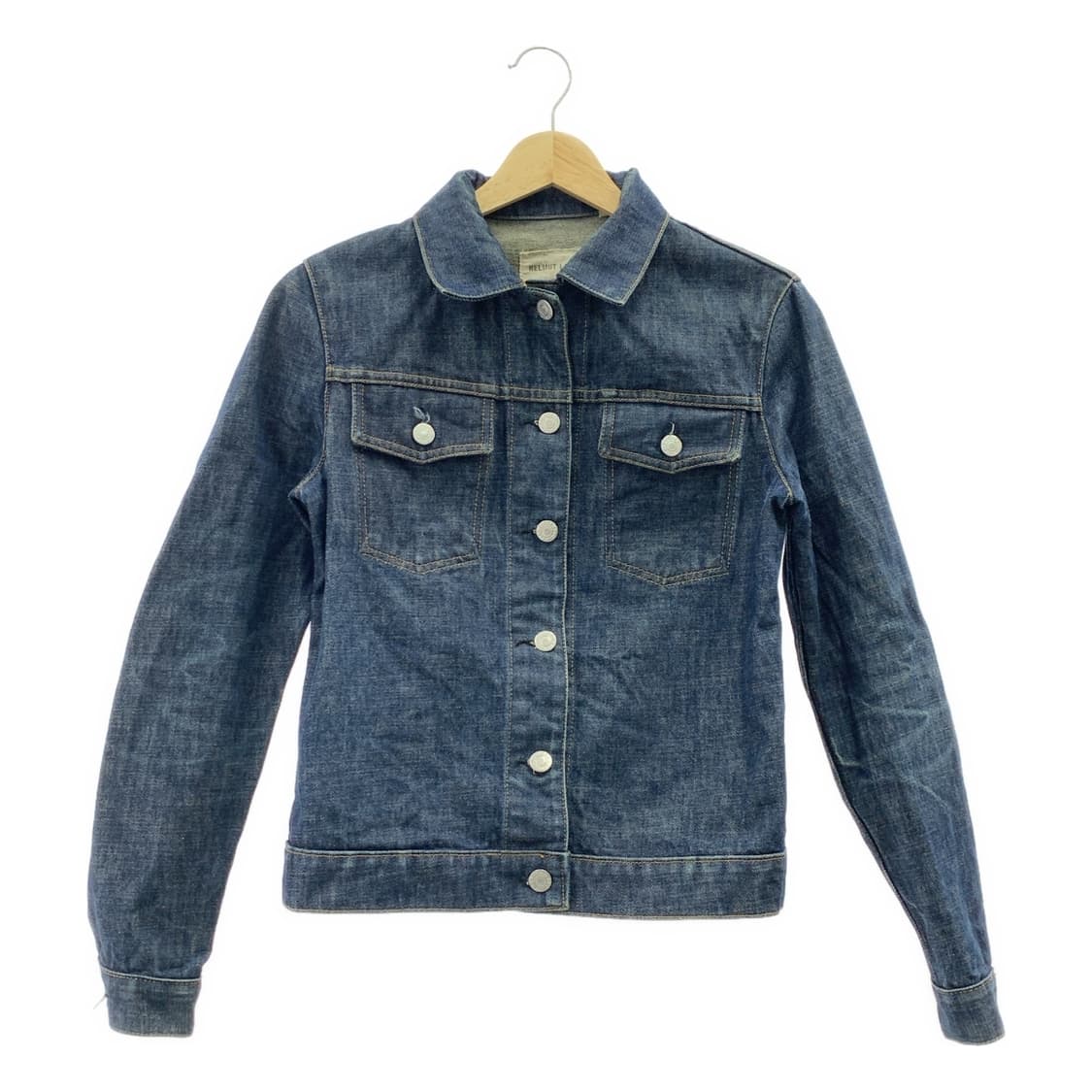 헬무트랭 1999 아카이브 본인기 데님자켓 g 상품이미지1