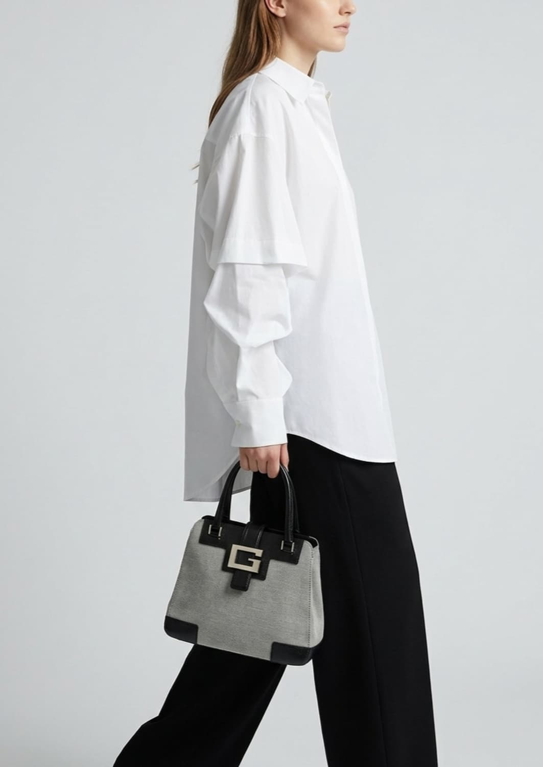 정품 구찌 가방,토트백(디올펜디샤넬프라다셀린느버버리고야드루이비통에르메스) 상품이미지9