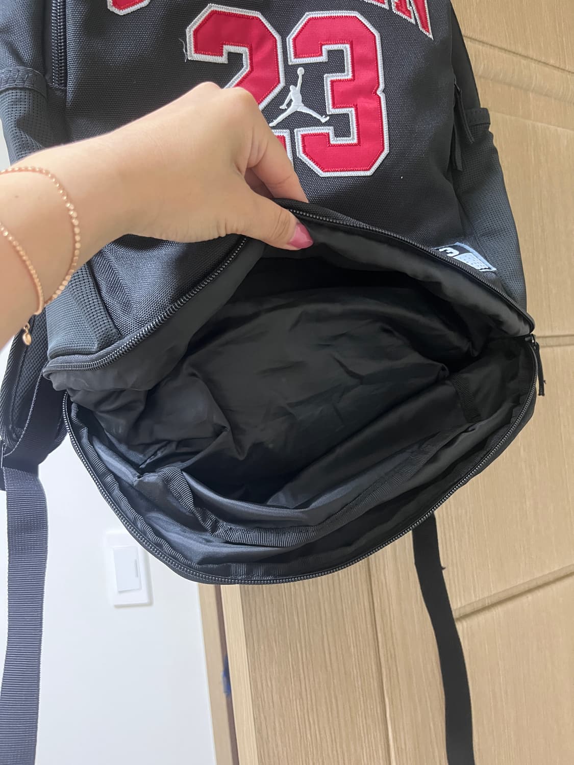 나이키 조던 백팩(27L) 상품이미지3
