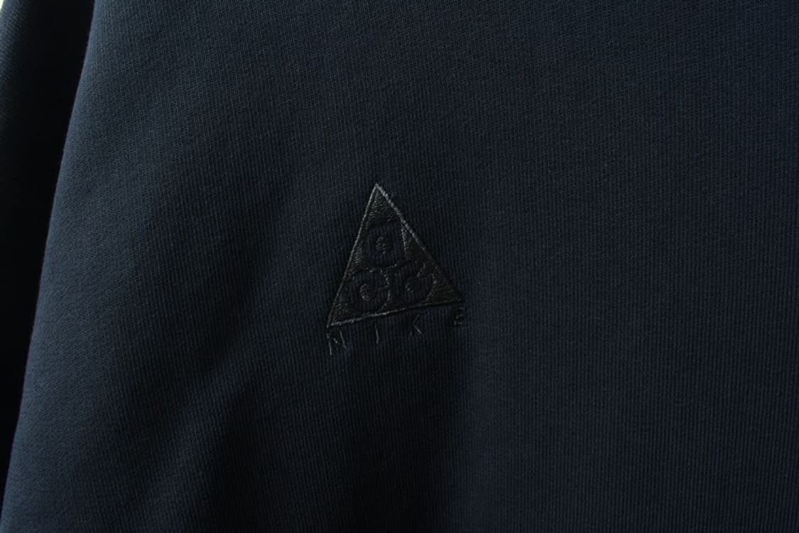 나이키 ACG 풀오버 후드티 L M0122 상품이미지6