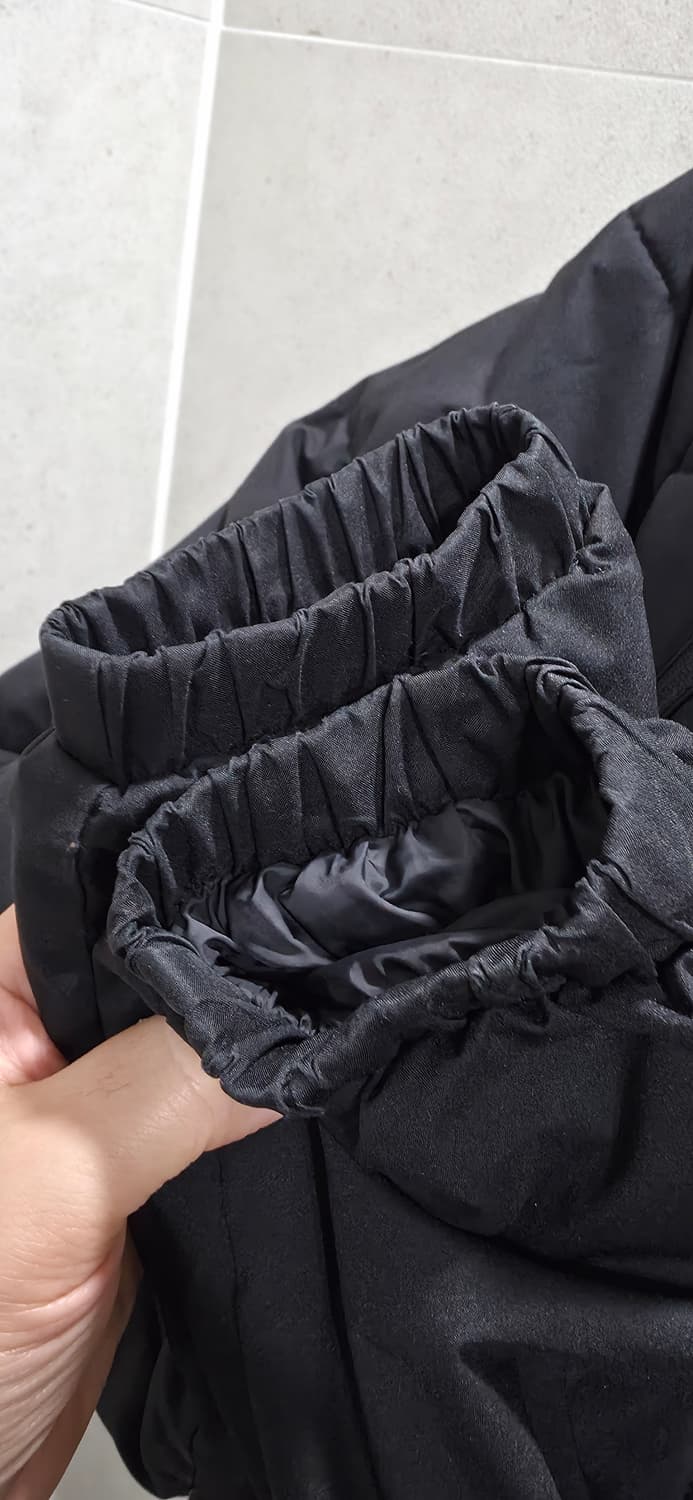 미즈노 아노락 패딩

사이즈 상품이미지7