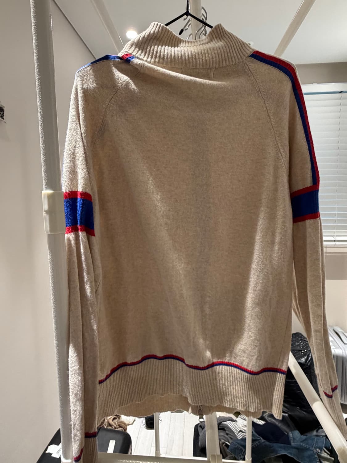 기마구아스 짚업 상품이미지5