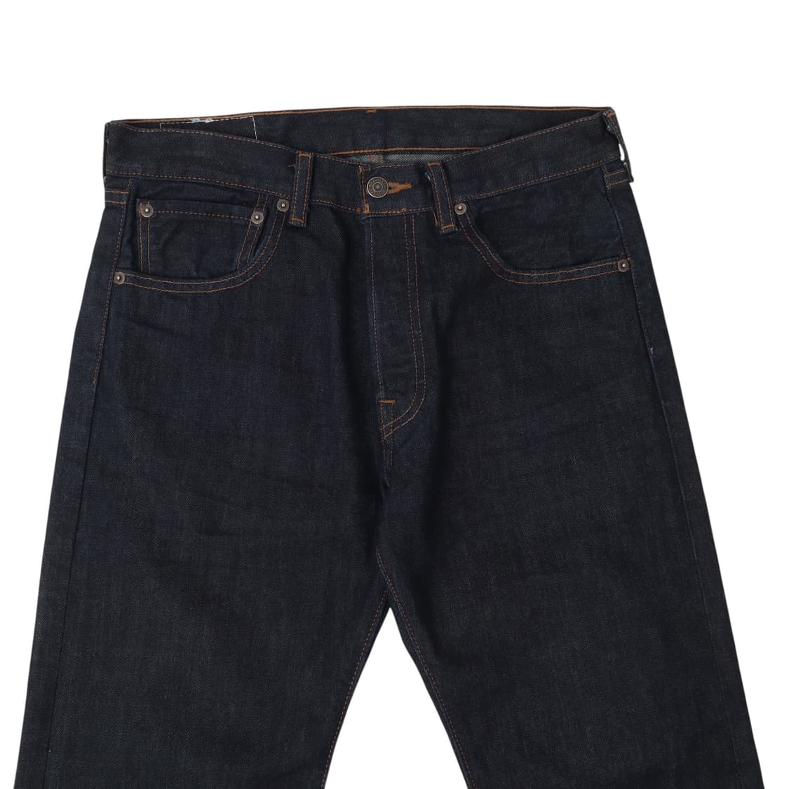 리바이스 501 오리지널핏 데님팬츠 상품이미지6