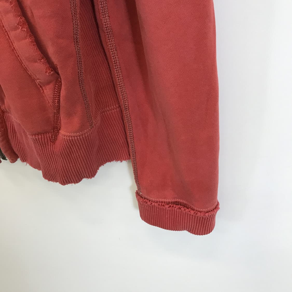 아베크롬비 Y2K 빈티지 후드집업 [M] 상품이미지3