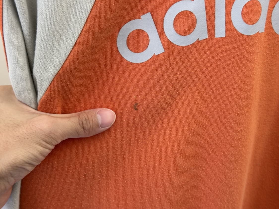 ADIDAS 져지 (M) 상품이미지10