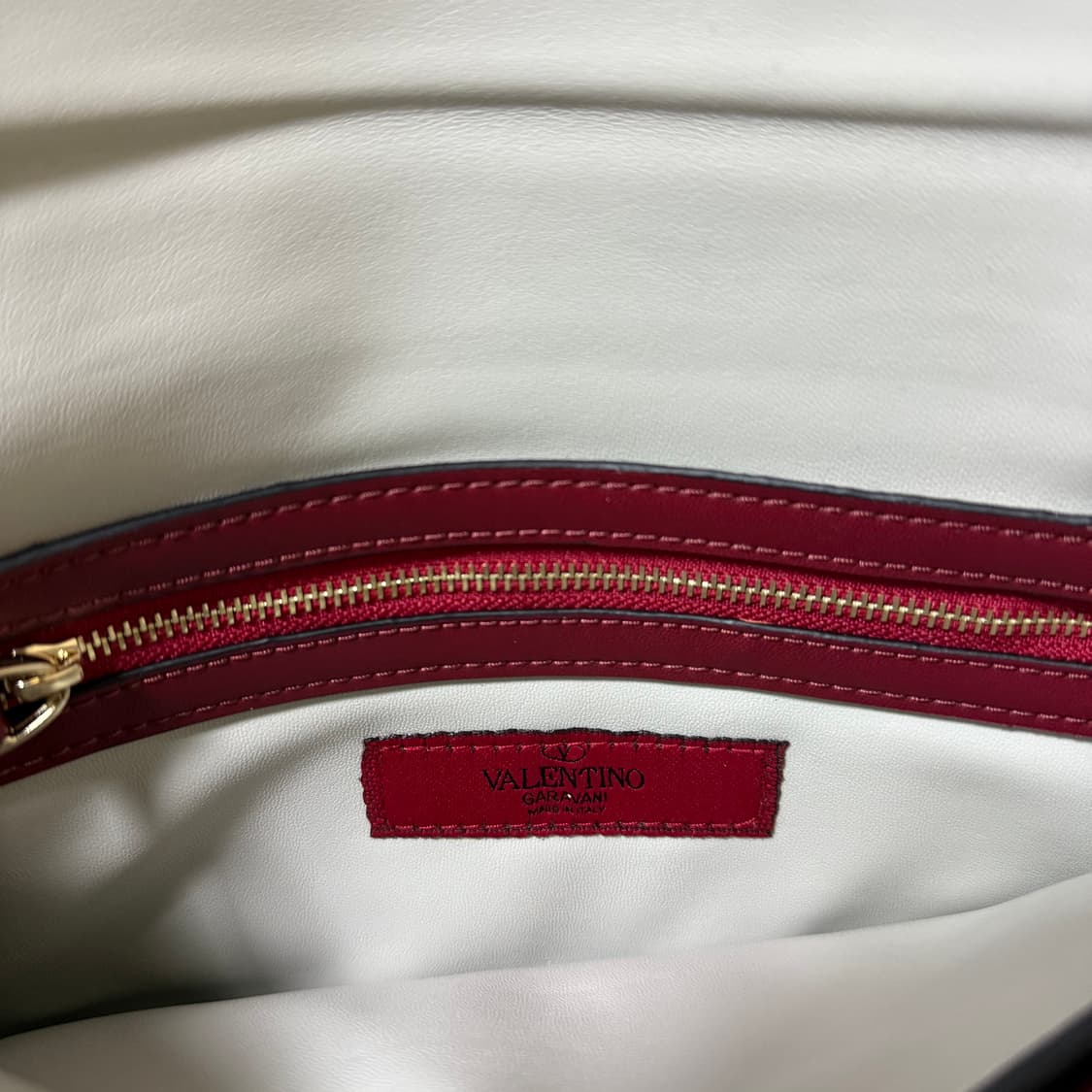 [정가 50만원] 발렌티노 파우치백 클러치백 상품이미지6