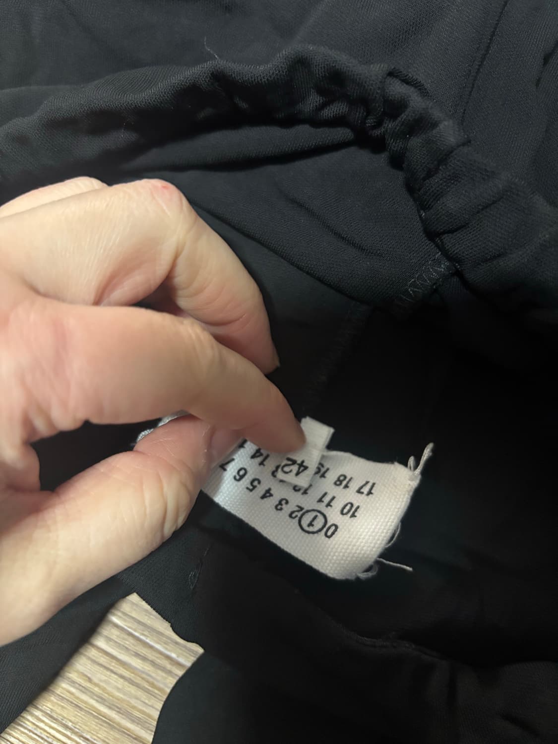 마르지엘라 레깅스 상품이미지4