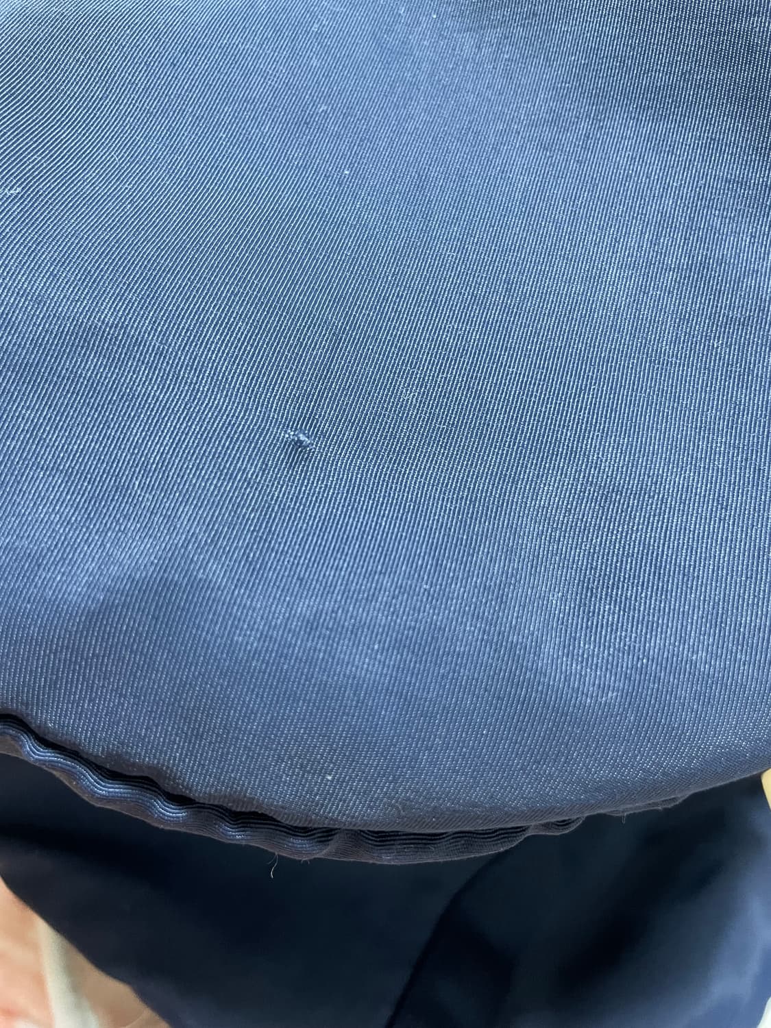 [Mmlg] CPC SPORT BAG (NAVY) 상품이미지5