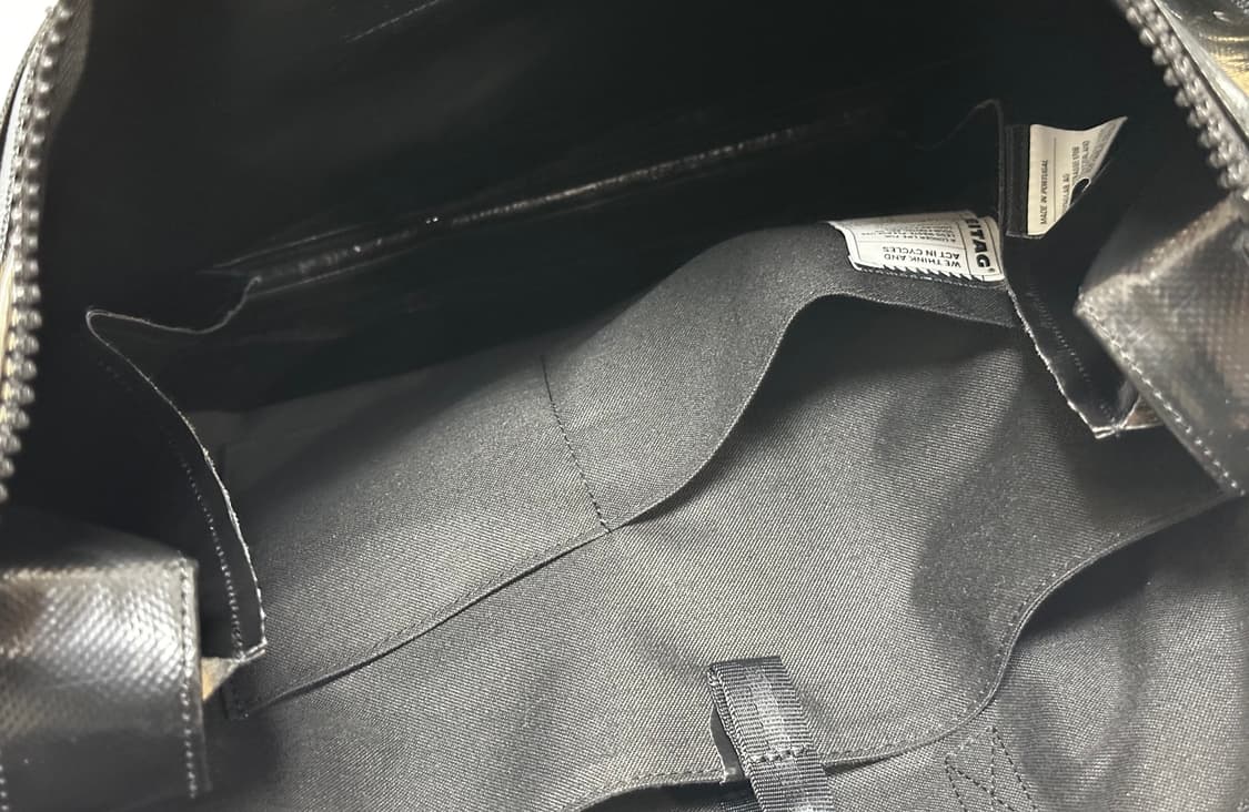 새제품 Freitag 프라이탁 올검 틸다 판매 상품이미지10