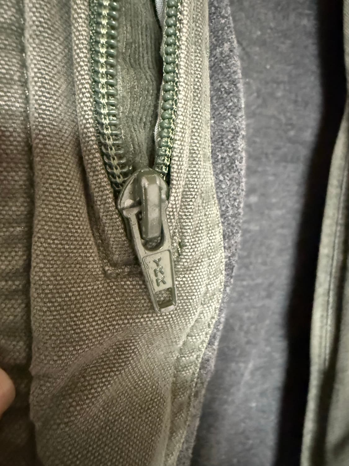 칼하트 자켓 상품이미지4