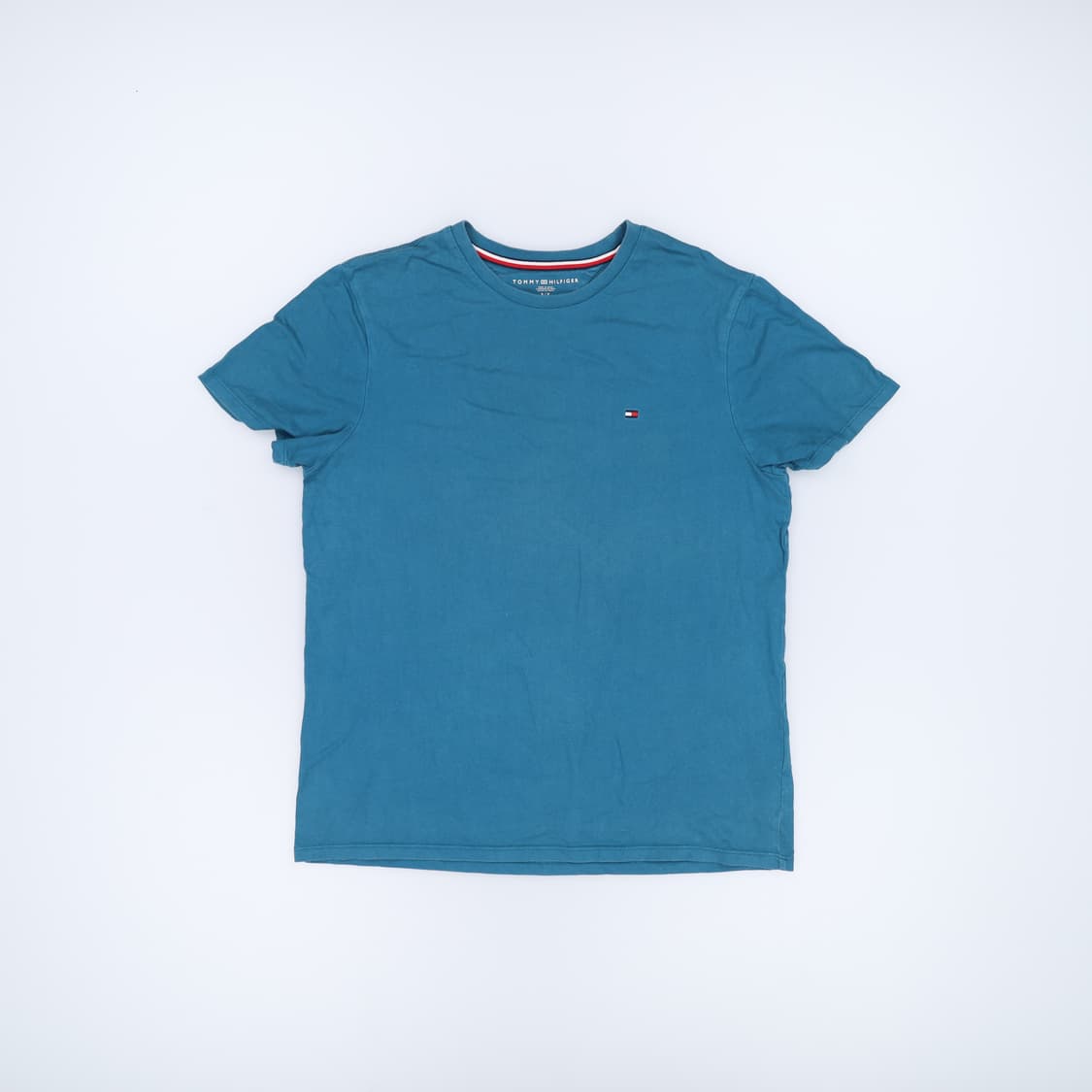 S/P 타미힐피거 여성 반팔티 0414H1 상품이미지2