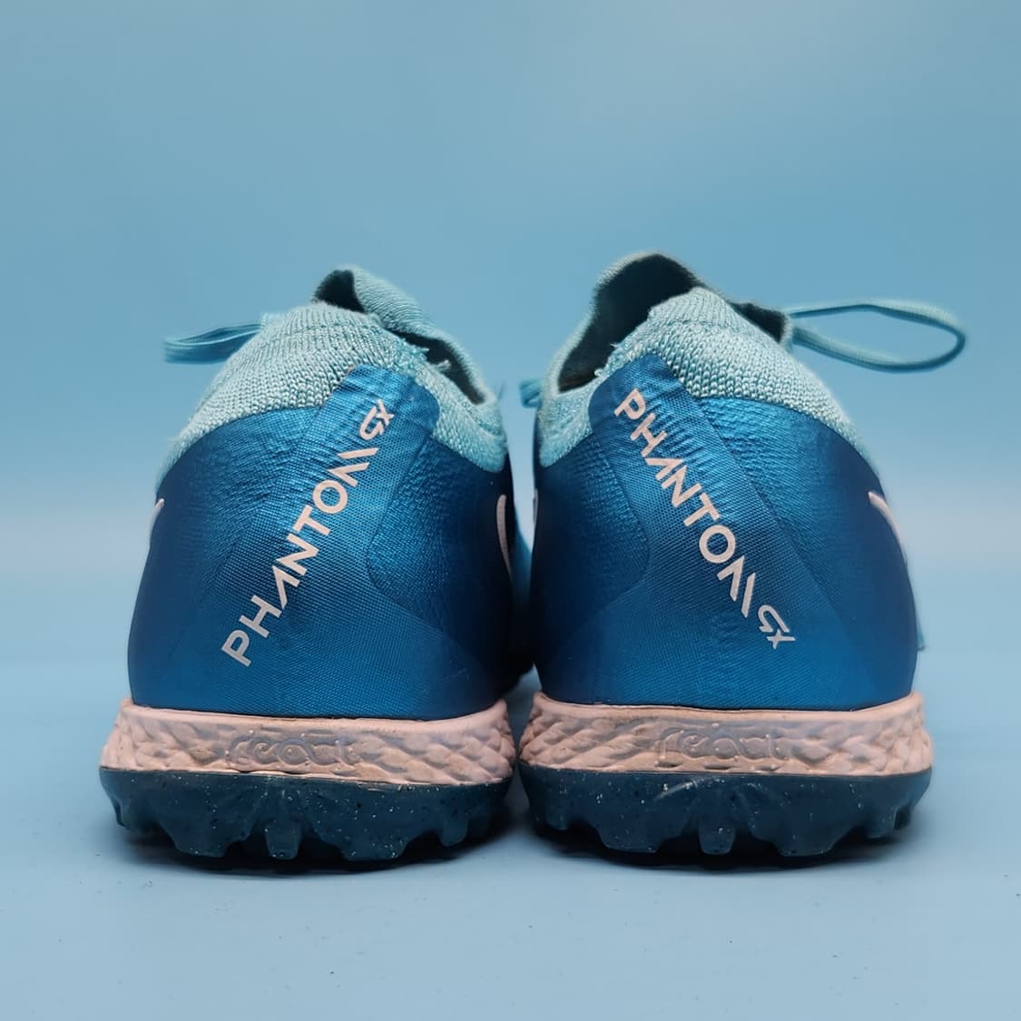 h 나이키 팬텀GX2 프로 TF 풋살화 250 상품이미지4