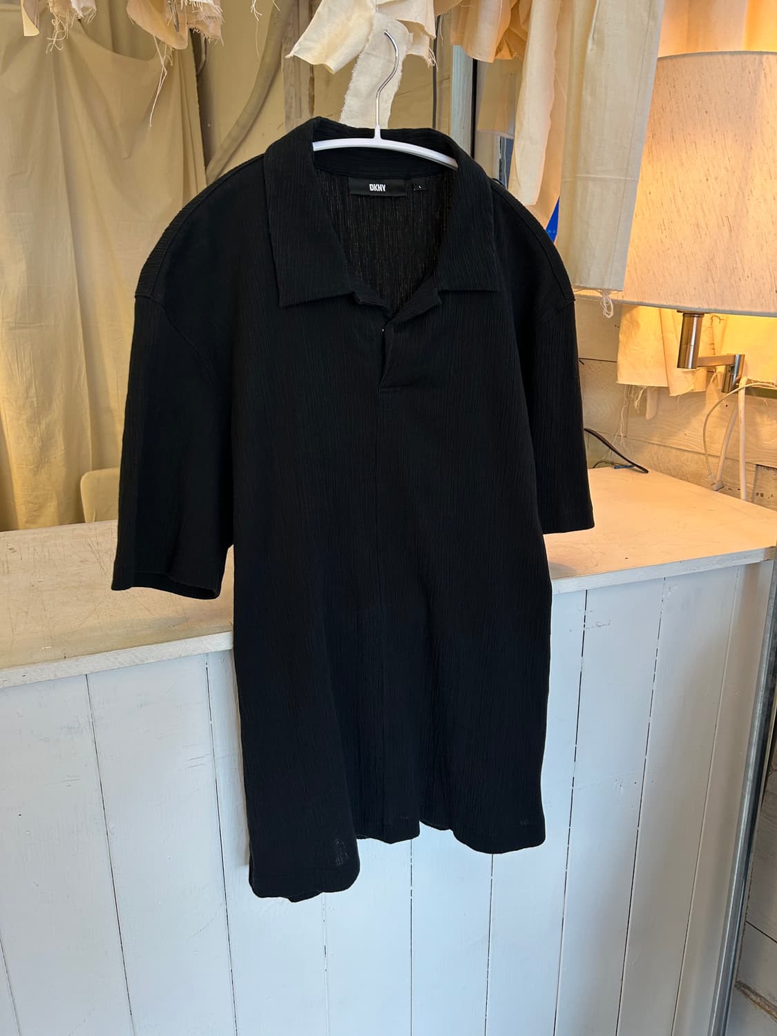 DKNY 카라티 상품이미지1
