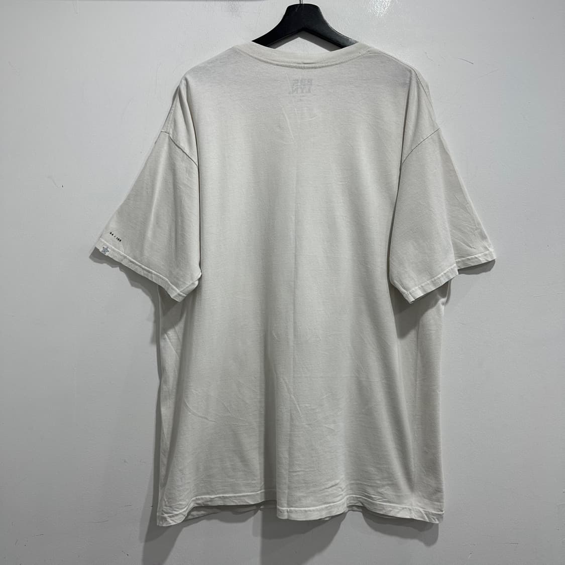 브루클린 프린팅 반팔티 상품이미지3