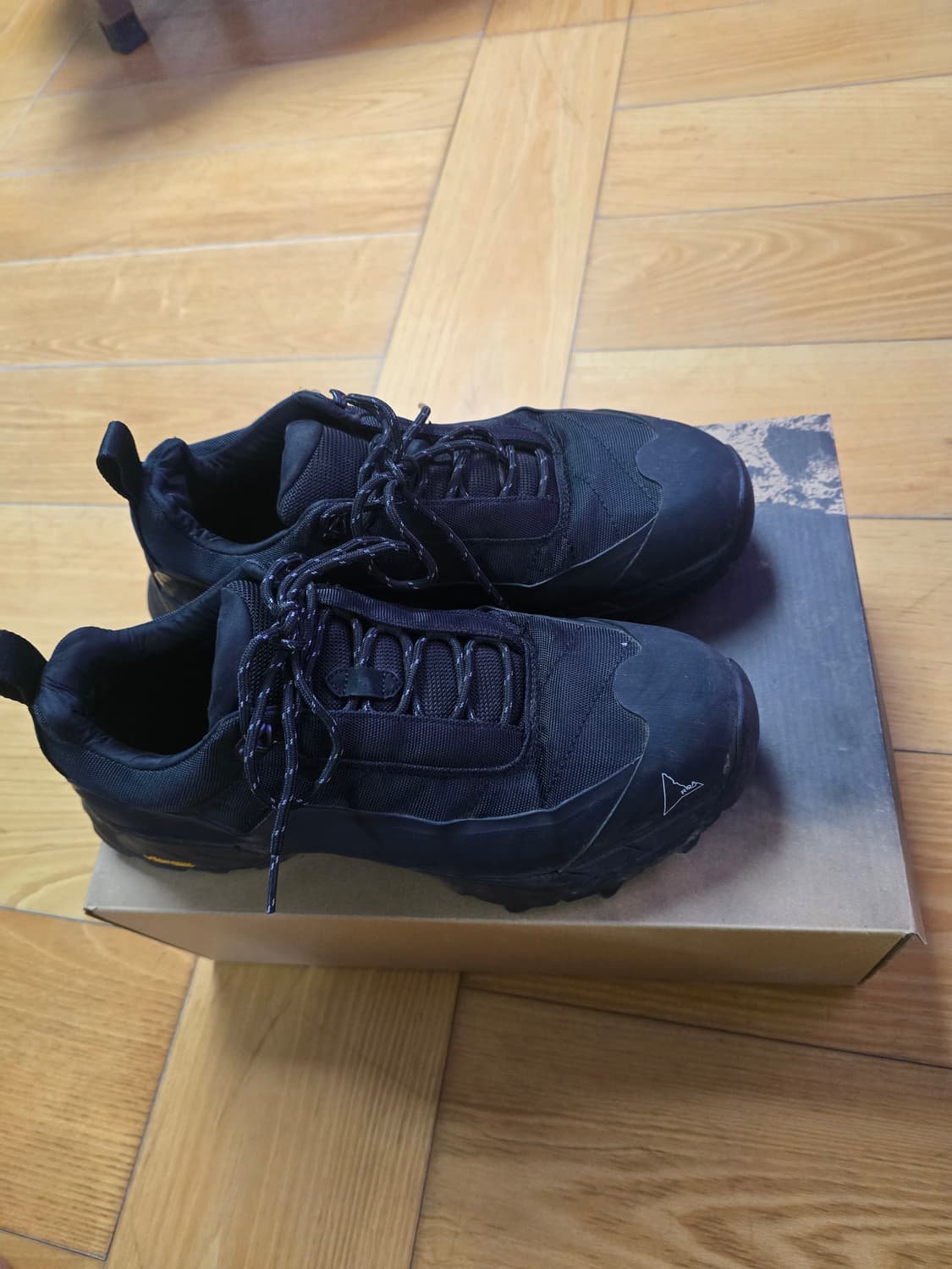 [43] Roa 카타리나 블랙 상품이미지2