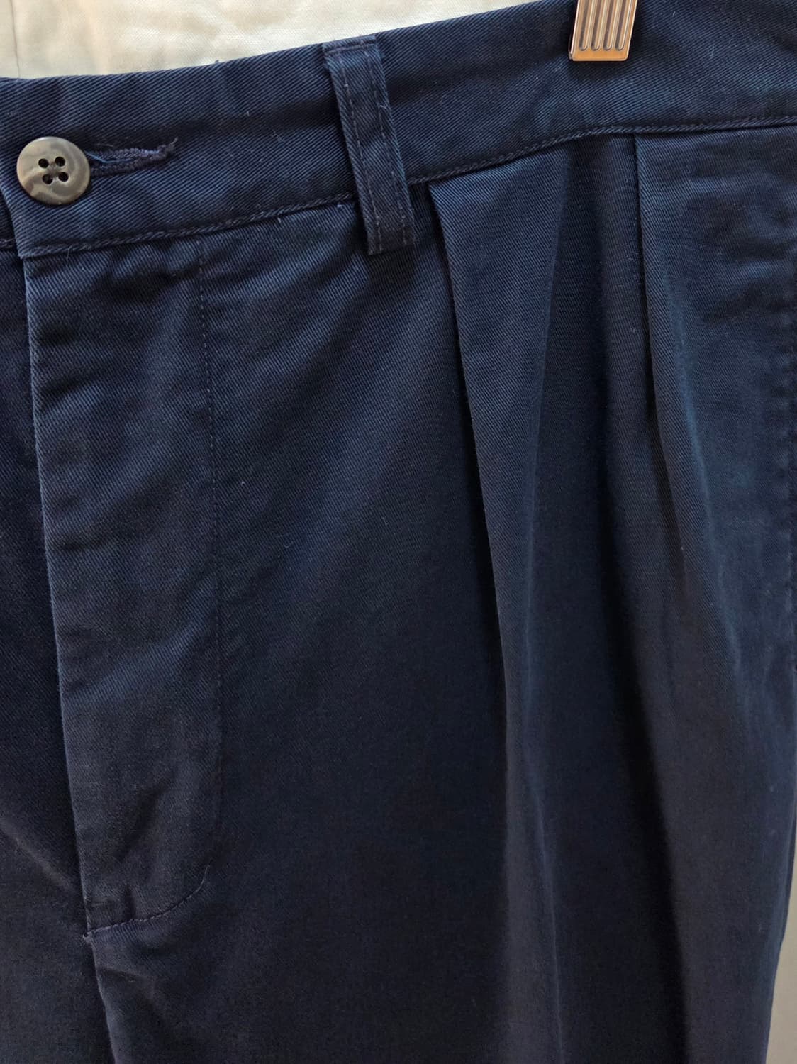 폴로 앤드류 치노팬츠 34 상품이미지3