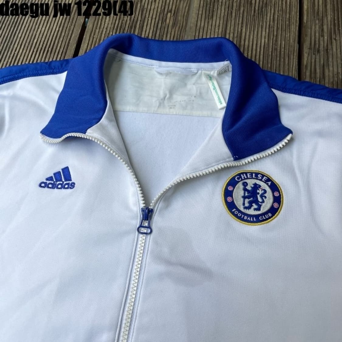 아디다스져지집업 첼시 상품이미지2