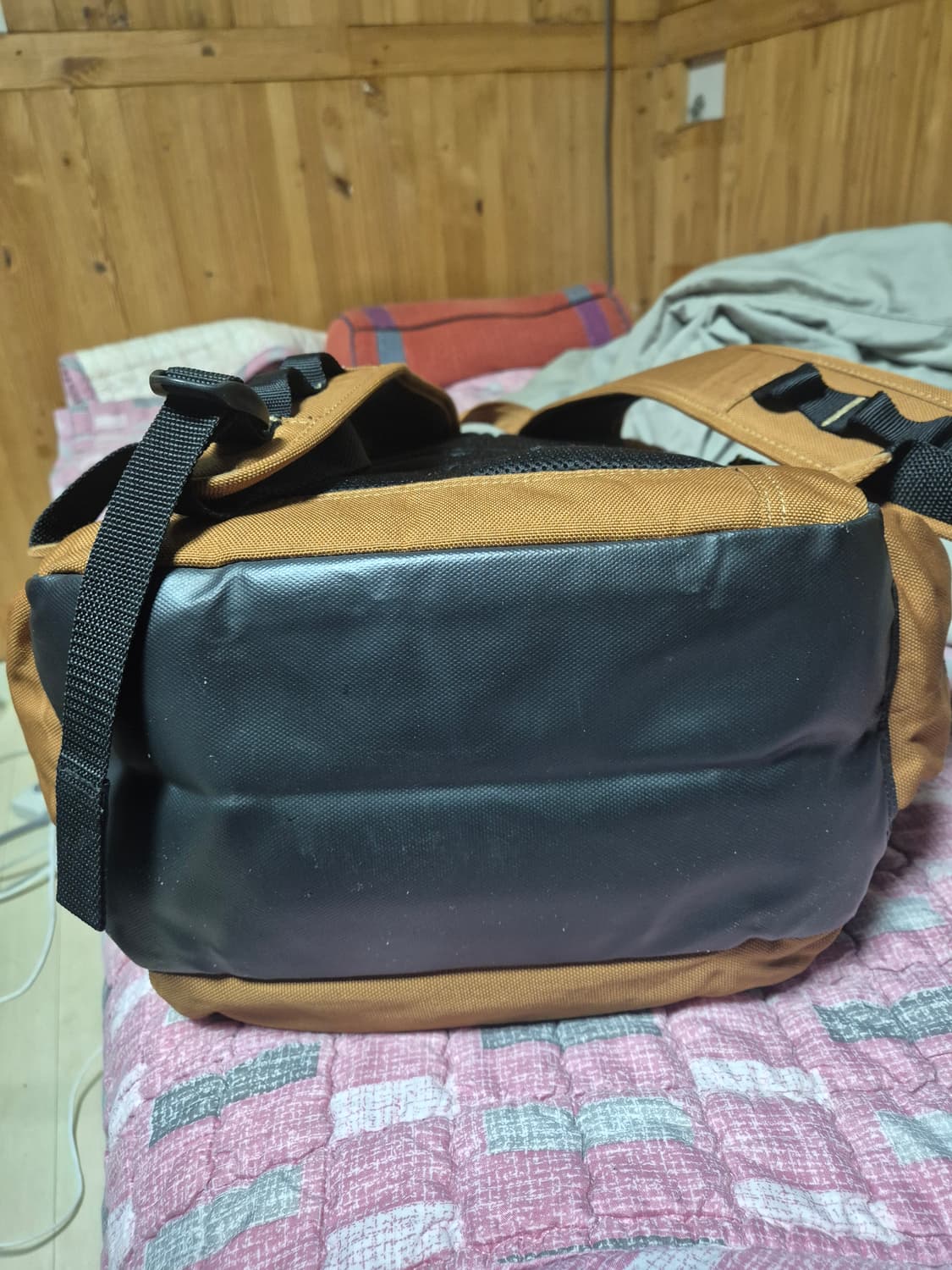 칼하트 레거시 디럭스 백팩 상품이미지2