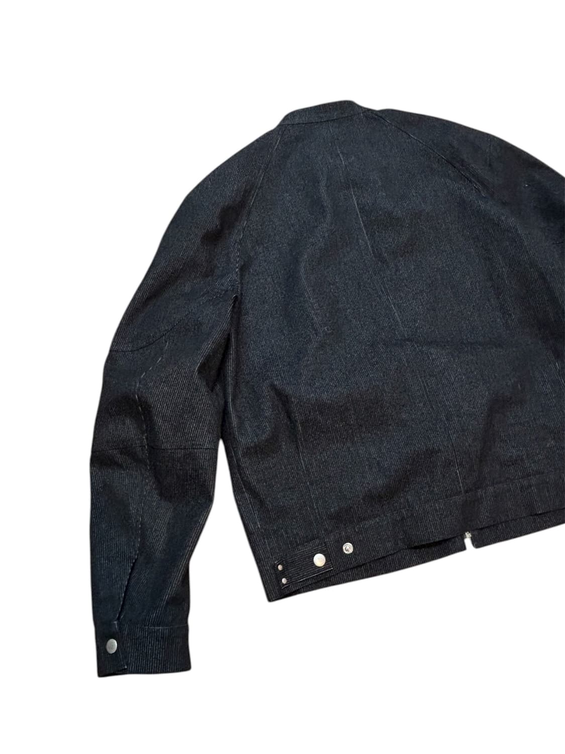 르아브 아놀드 바이커 자켓 상품이미지2