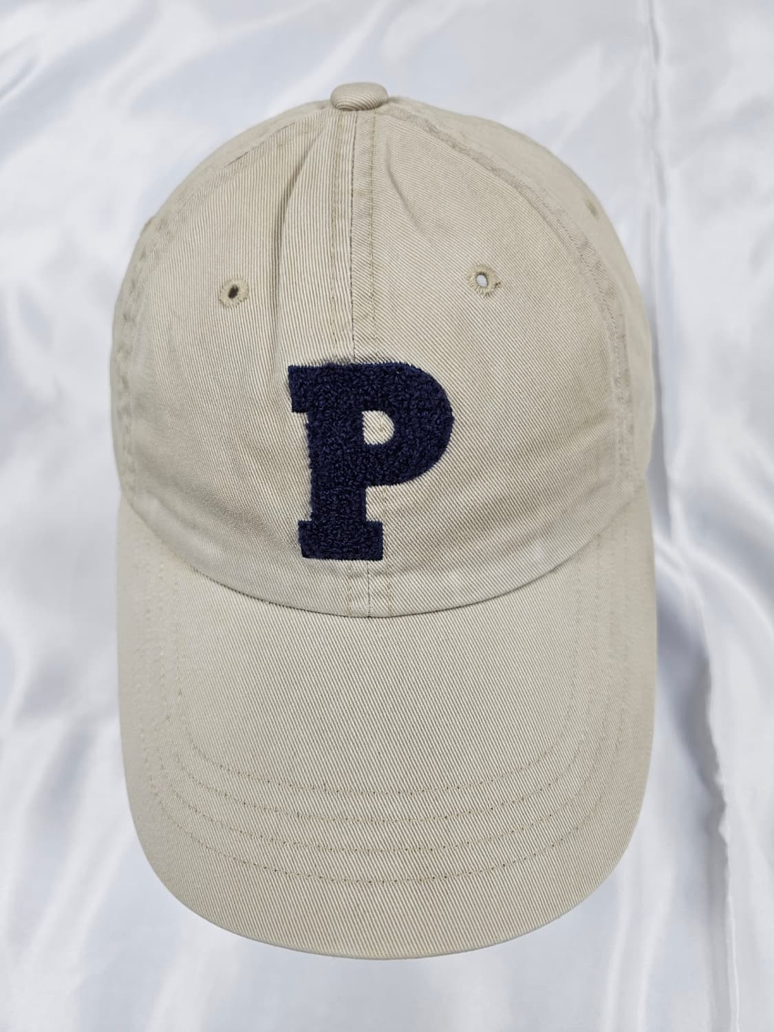 폴로p모자 상품이미지1