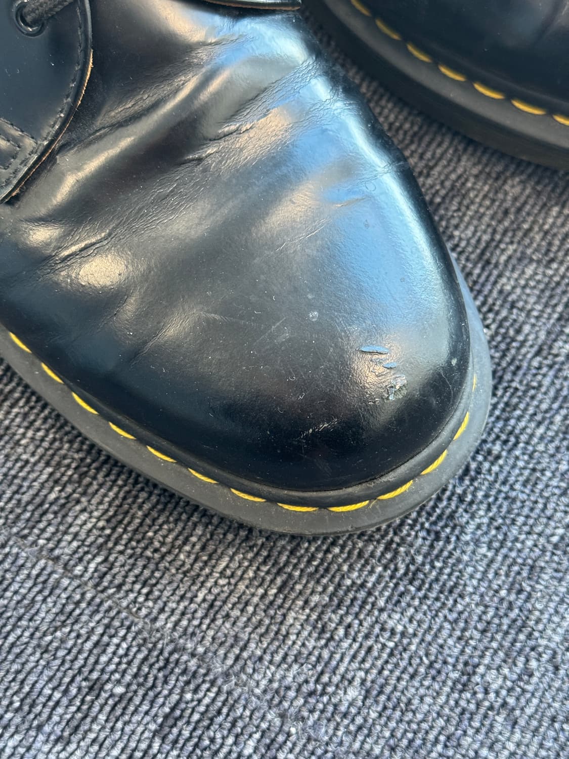 닥터마틴 1461 스무스 280 상품이미지4