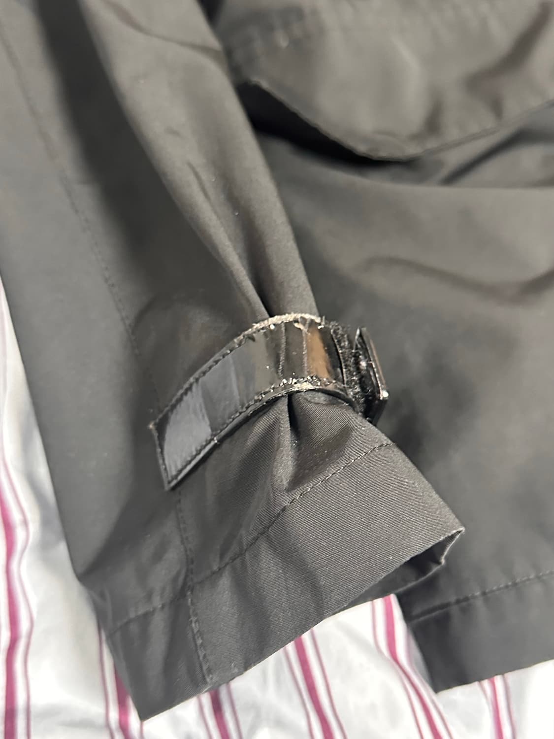Prada hunting jacket (100) 상품이미지4