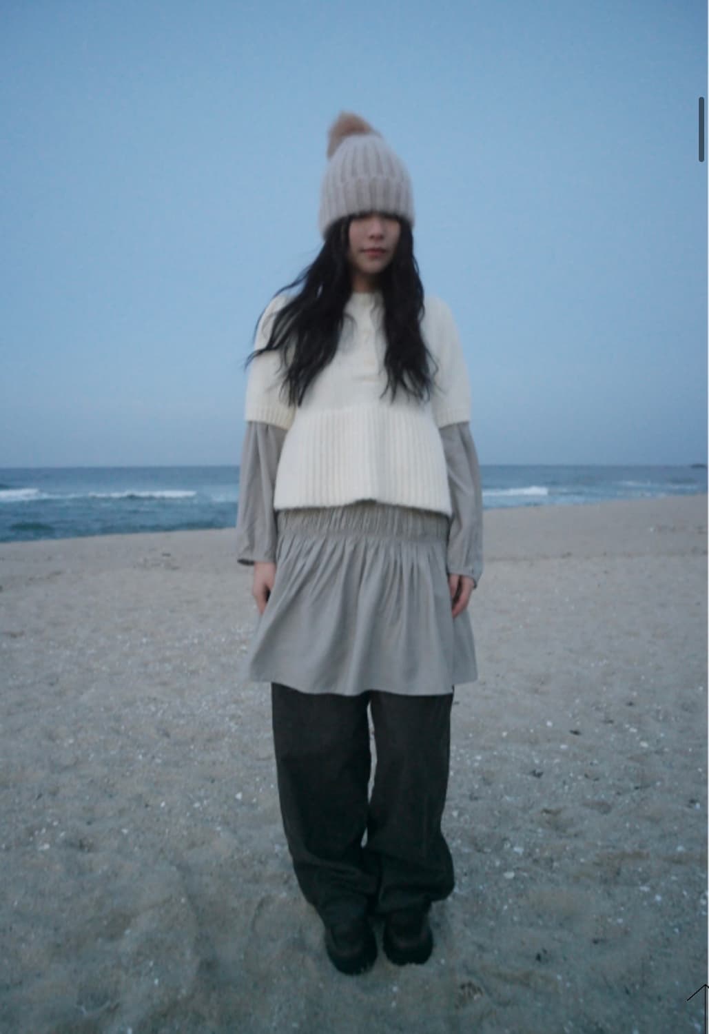 aftermonday 원피스 상품이미지2