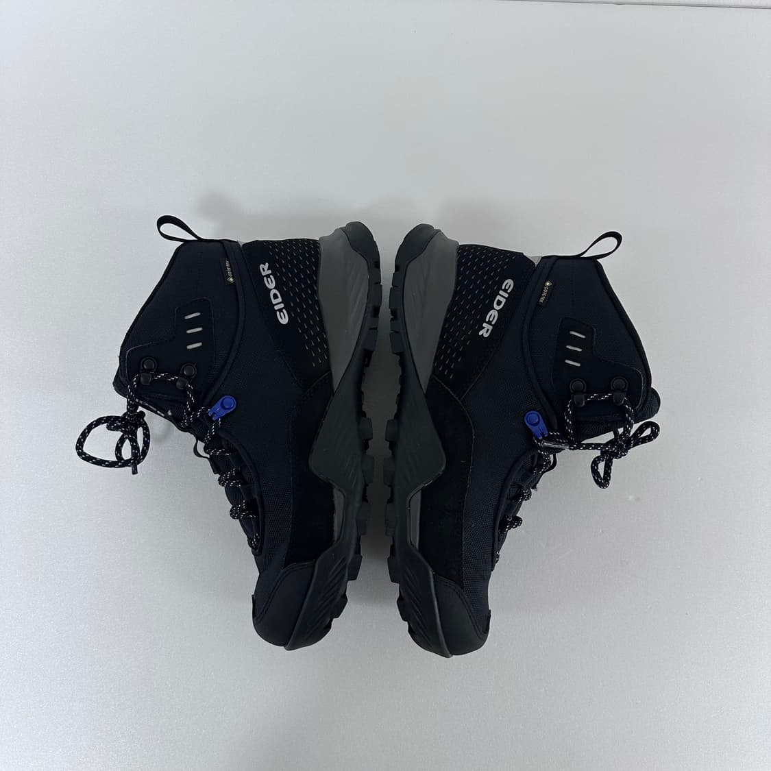 아이더 24s 고어텍스 롯지 등산화 트레킹화 260 상품이미지8