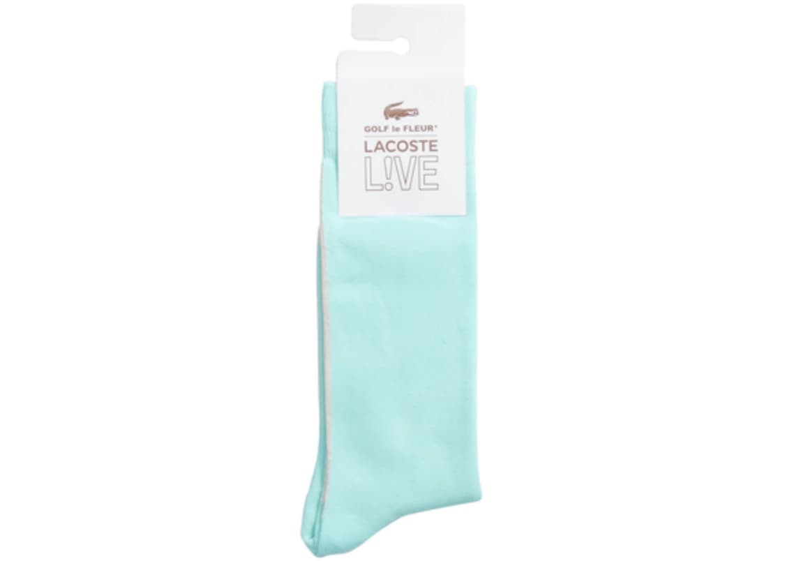 골프 르 르레르 Golf le Fleur x Lacoste 양말 상품이미지4