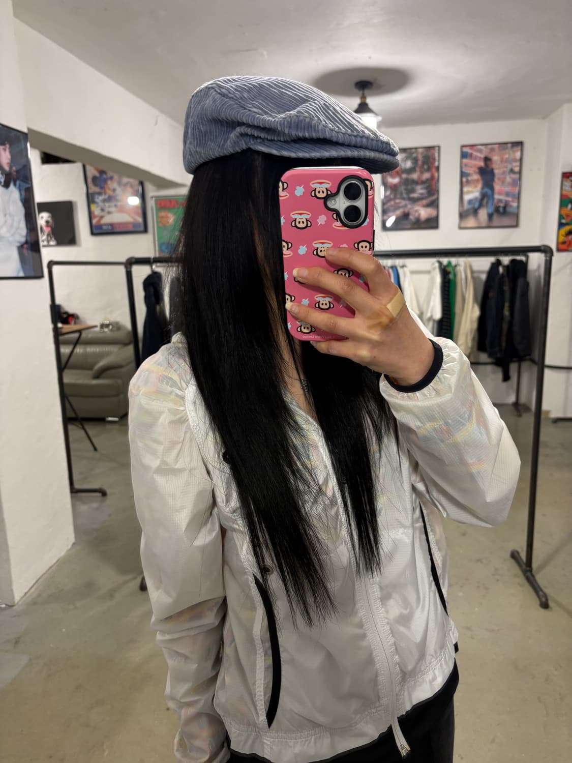 나이키 베레모 상품이미지4