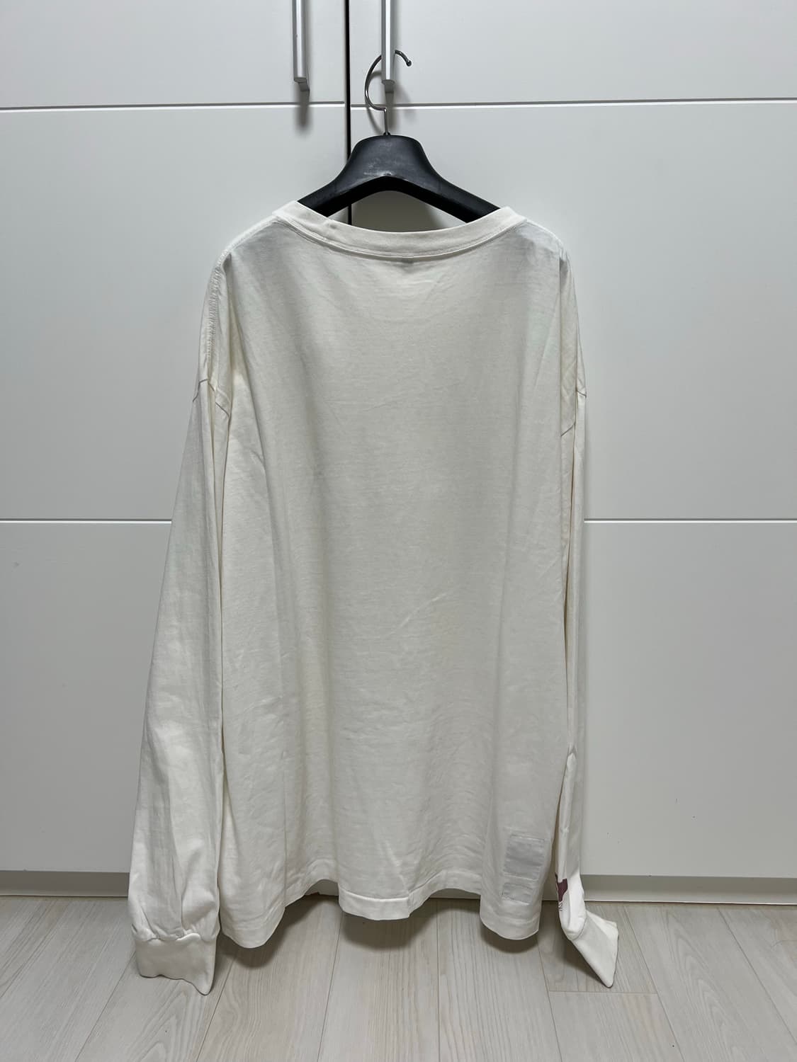 폴리테루 프렌즈 롱슬리브 3 상품이미지2