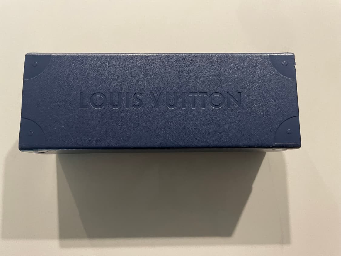 루이비통 x 슈프림 선글라스 새상품 상품이미지1