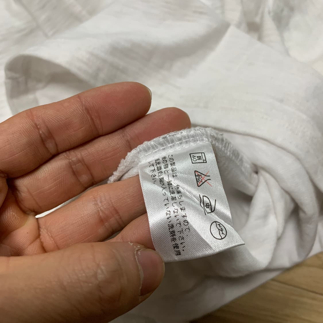 M)하나타비가쿠단 script 오리엔탈 자수 카라티 상품이미지5