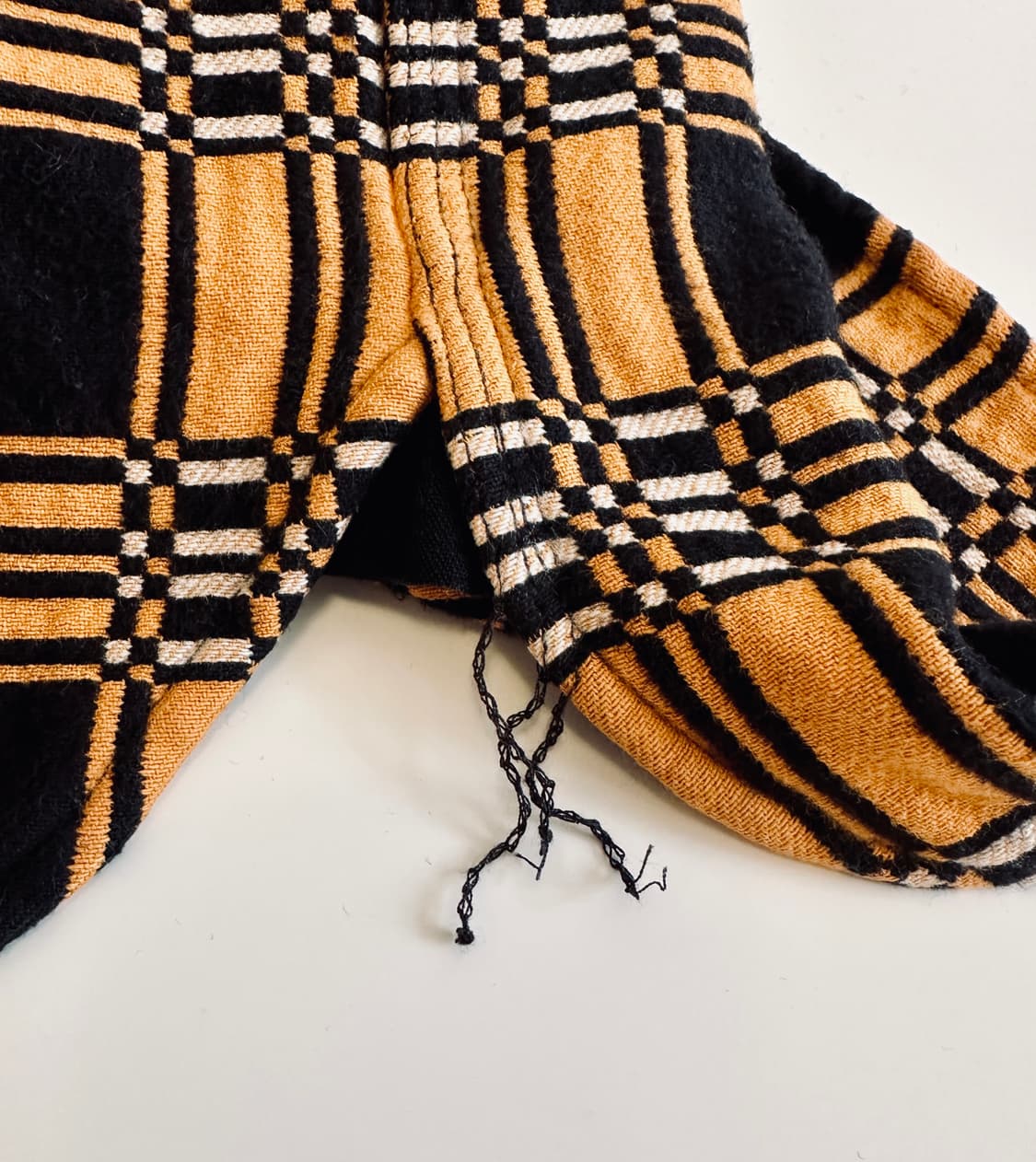 RRL 더블알엘 22FW 자카드 오버셔츠 L사이즈 신품급 워크셔츠 상품이미지3