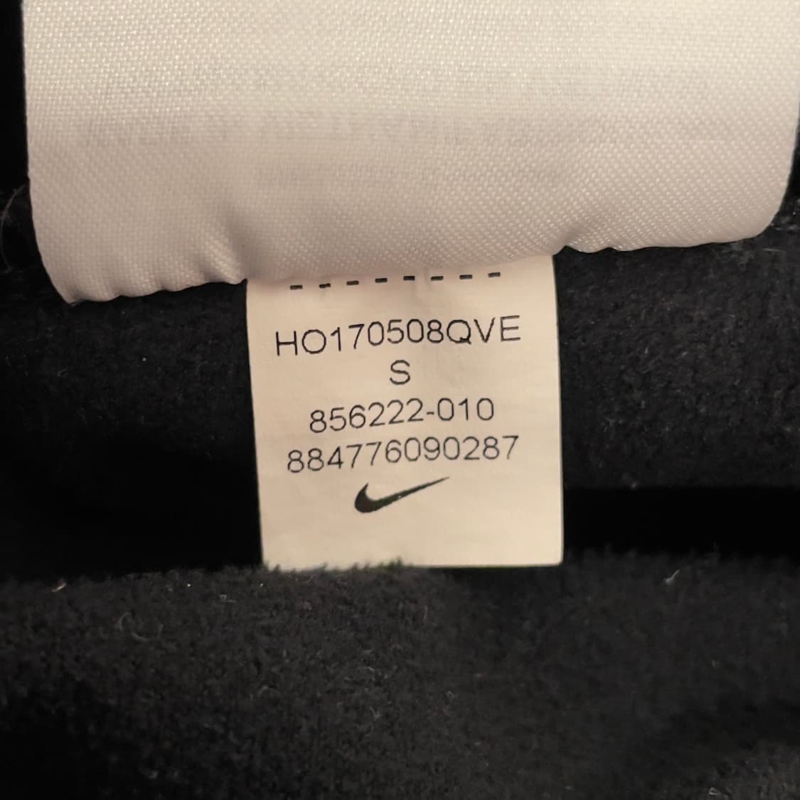 나이키 (우먼) 러닝 경량 패딩 베스트   상품이미지6