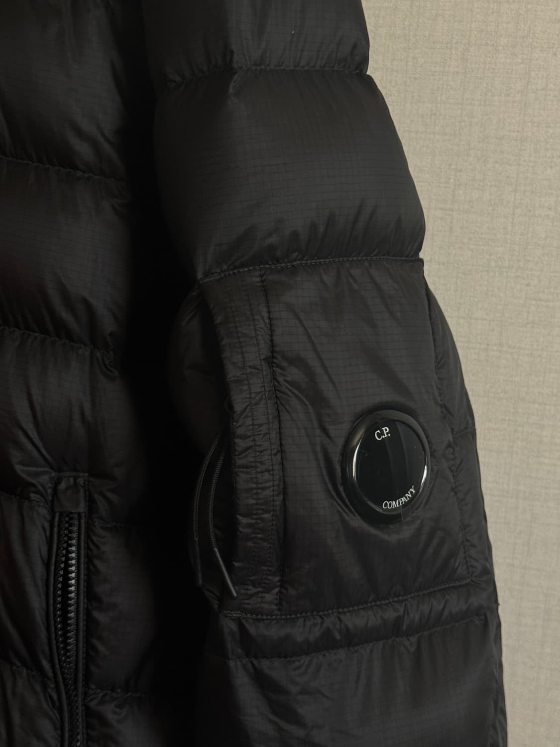 Cp컴퍼니 디디쉘 다운 자켓 L 상품이미지2