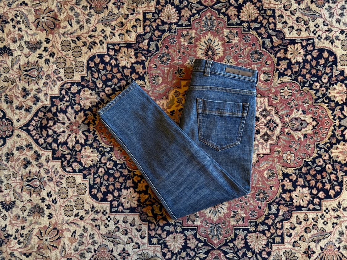 일레븐티 데님 팬츠 34 상품이미지10